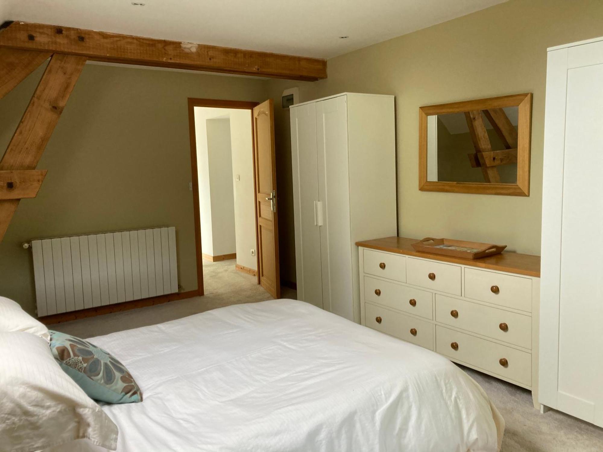 Lac De Lumiere. Relax With Rural Lakeside Living Herry Bagian luar foto